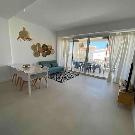 Appartement Maria Benlliure