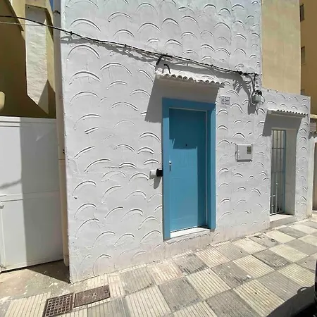Maria Benlliure Apartment