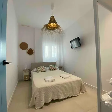 Maria Benlliure Apartment Bellreguard