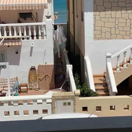 Maria Benlliure Apartment Bellreguard