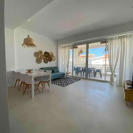 Maria Benlliure Apartment *