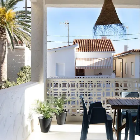Maria Benlliure Apartment Bellreguard