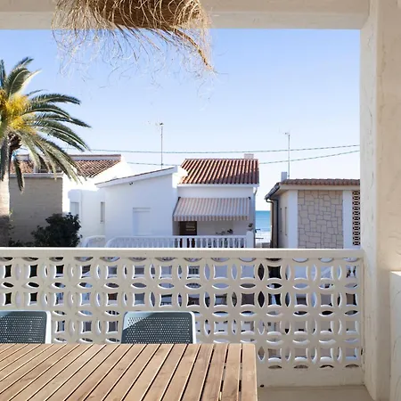 Maria Benlliure Apartment *