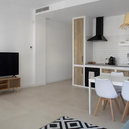 Apartment Maria Benlliure