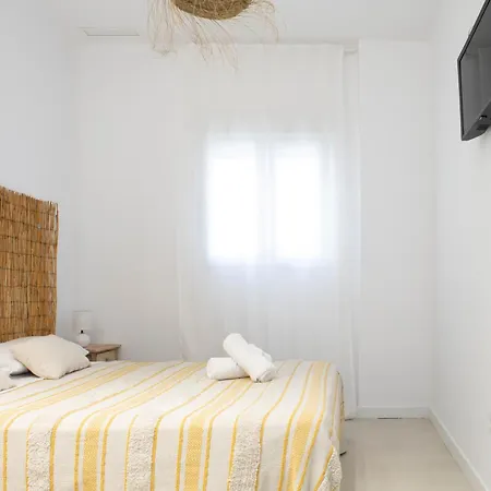 Maria Benlliure Apartment Bellreguard