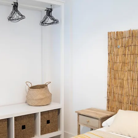 Maria Benlliure Apartment *