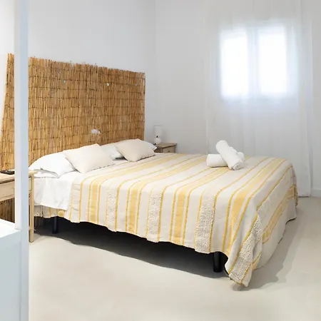 Maria Benlliure Apartment