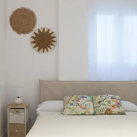 Maria Benlliure Apartment *