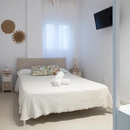 Apartment Maria Benlliure