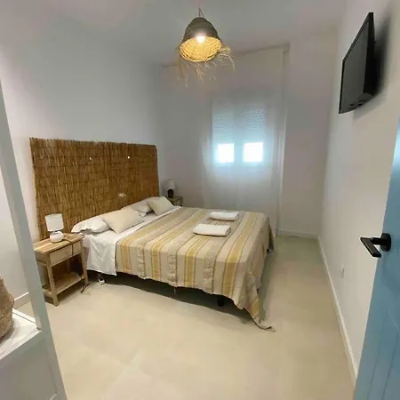 Maria Benlliure Διαμέρισμα Bellreguard