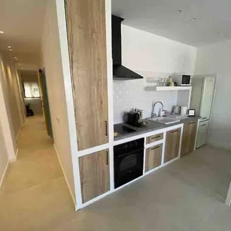 Διαμέρισμα Maria Benlliure