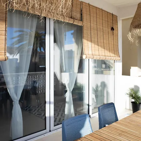 Apartament Maria Benlliure *