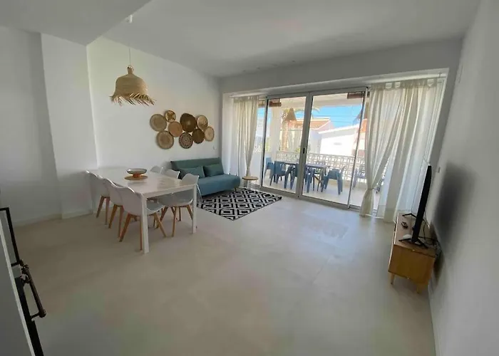 Apartmán Maria Benlliure